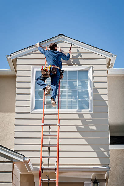 Best Demolition Debris Removal  in High Ridge, MO